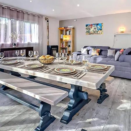 Welness Holiday home *