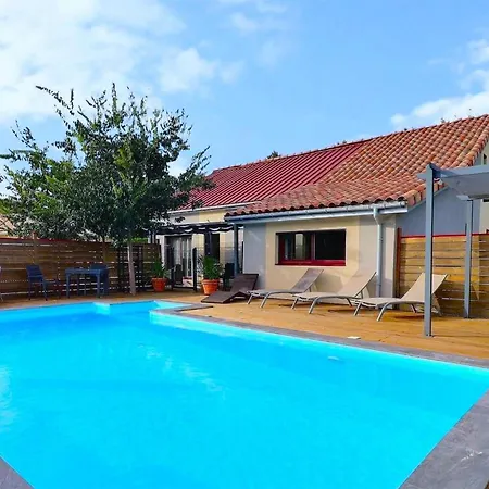 Holiday home Welness