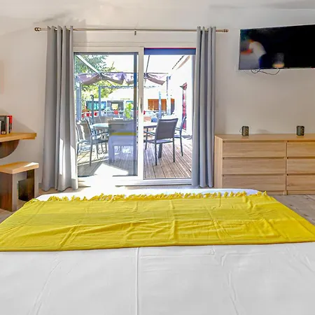 Welness Holiday home